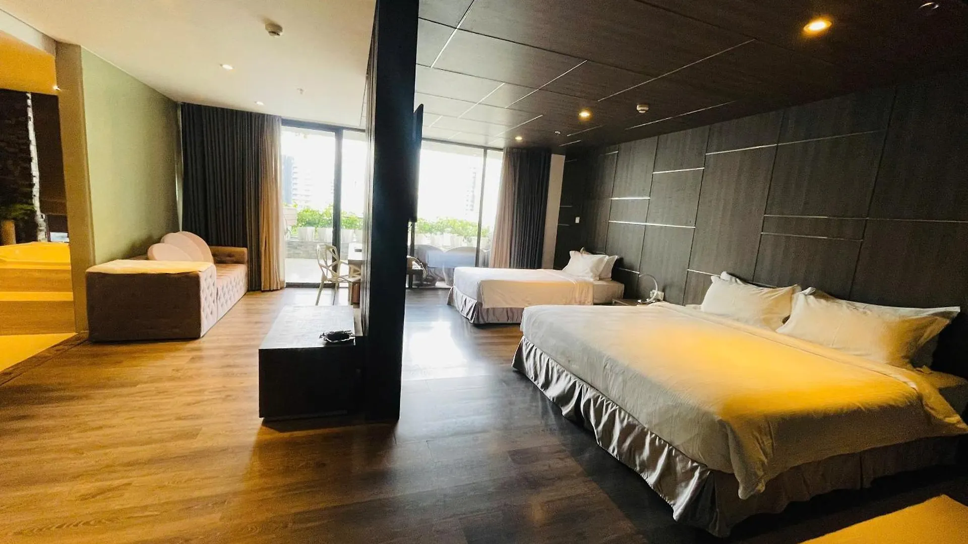 Kim Thanh Boutique Hotel Nha Trang 4*,  Vietnam