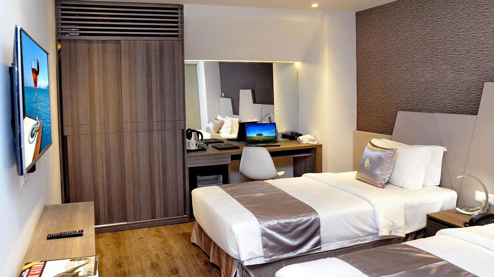 Kim Thanh Boutique Hotel Nha Trang
