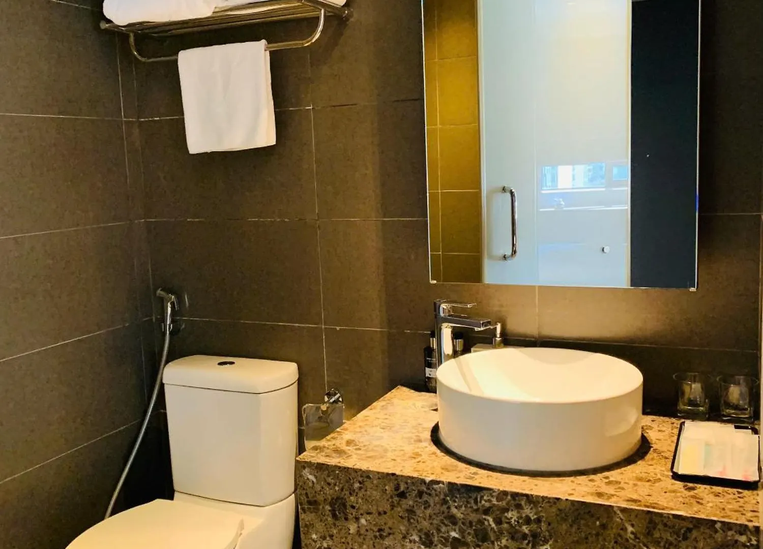 Kim Thanh Boutique Hotel Nha Trang