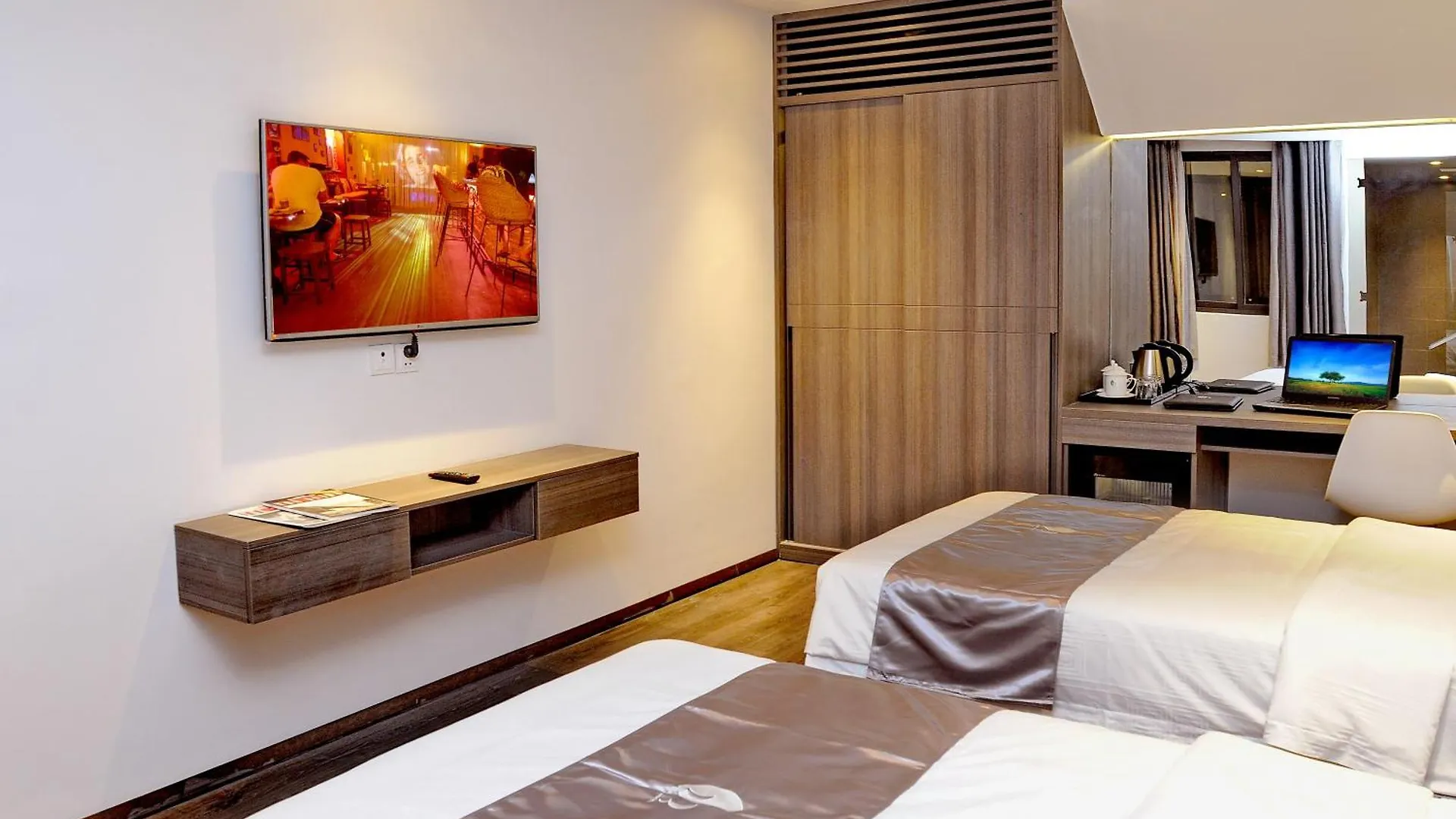 Kim Thanh Boutique Hotel Nha Trang 4*,