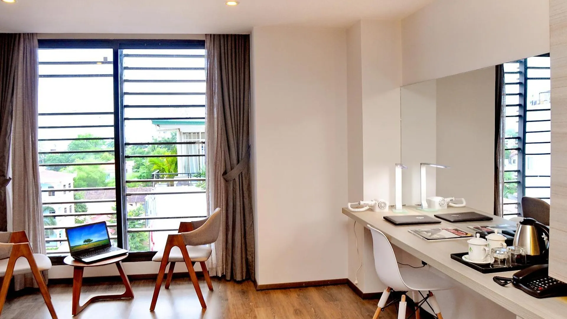 Kim Thanh Boutique Hotel Nha Trang