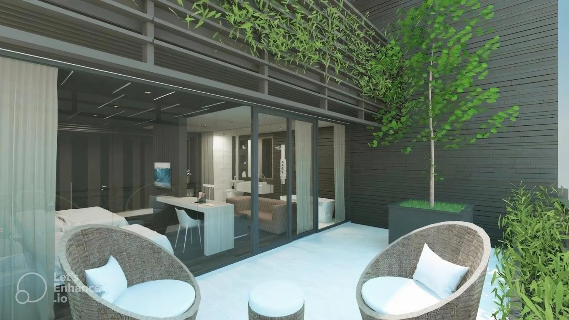 Kim Thanh Boutique Hotel Nha Trang