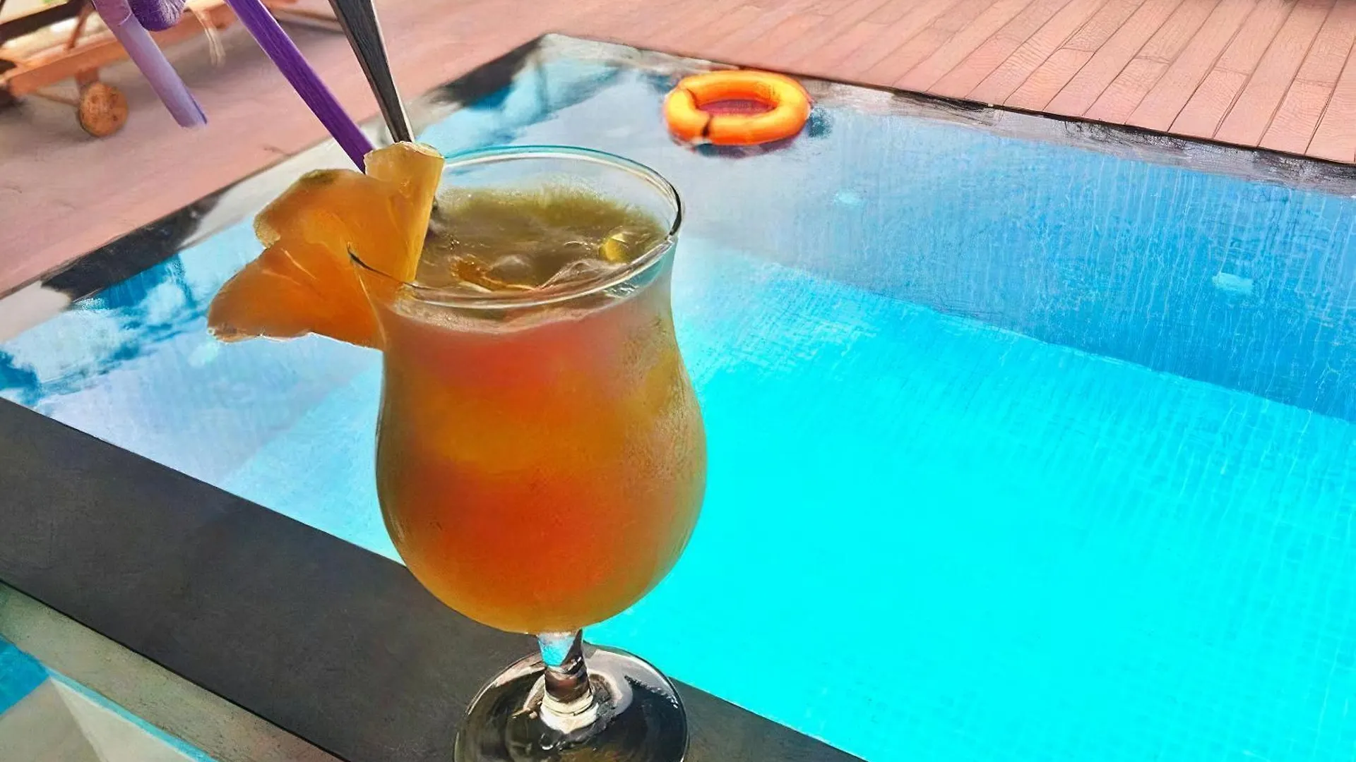 Kim Thanh Boutique Hotel Nha Trang