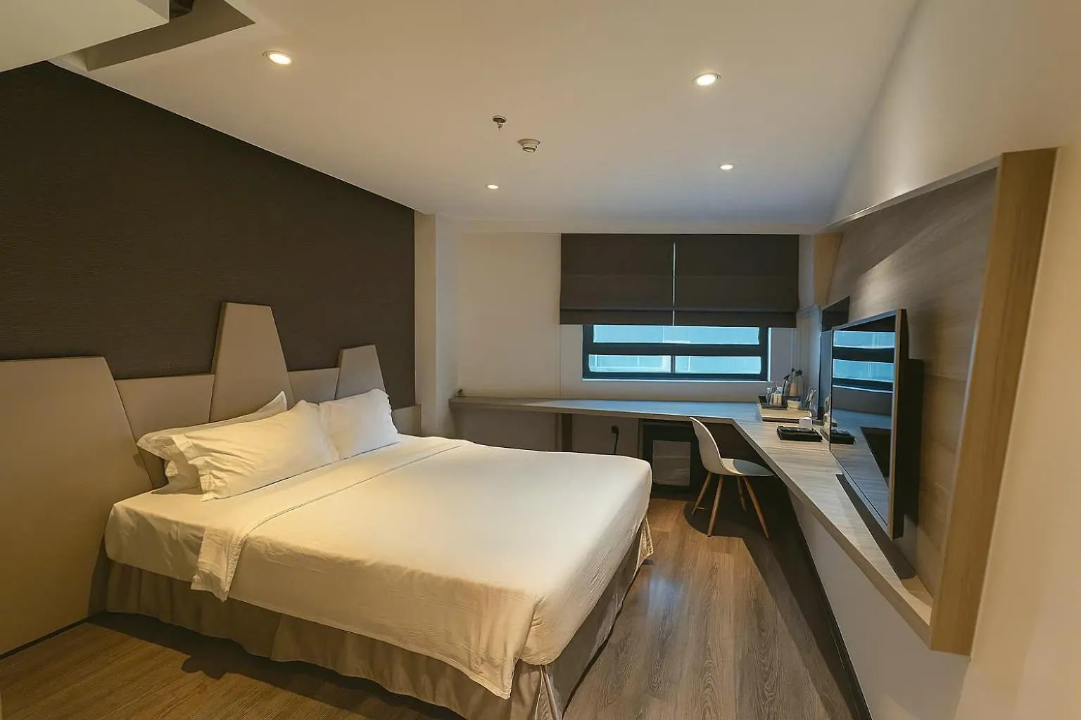 ****  Kim Thanh Boutique Hotel Nha Trang Vietnam