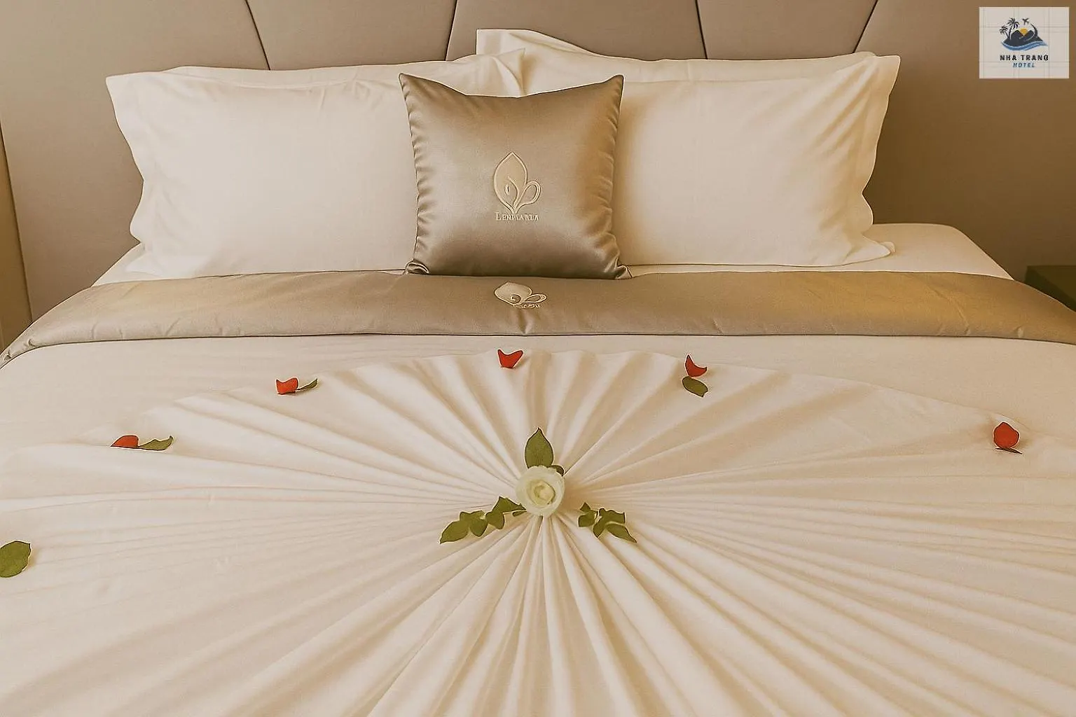 Kim Thanh Boutique Hotel Nha Trang 4*,