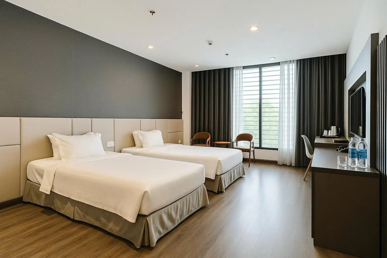 Kim Thanh Boutique Hotel Nha Trang