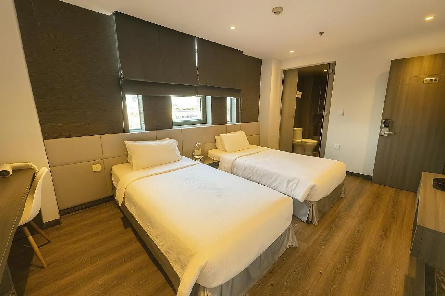 Kim Thanh Boutique Hotel Nha Trang