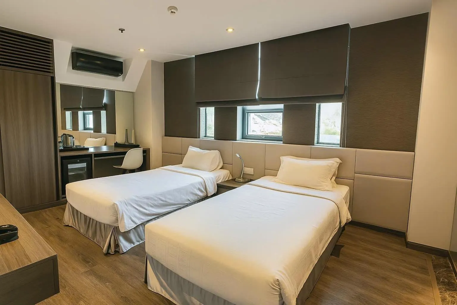 Kim Thanh Boutique Hotel Nha Trang Vietnam