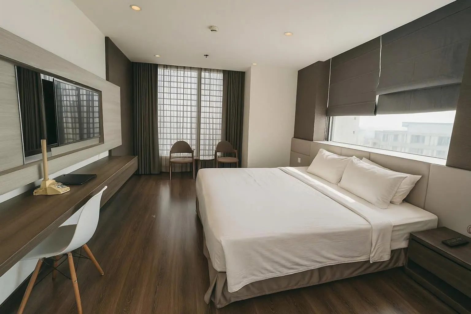 ****  Kim Thanh Boutique Hotel Nha Trang Vietnam