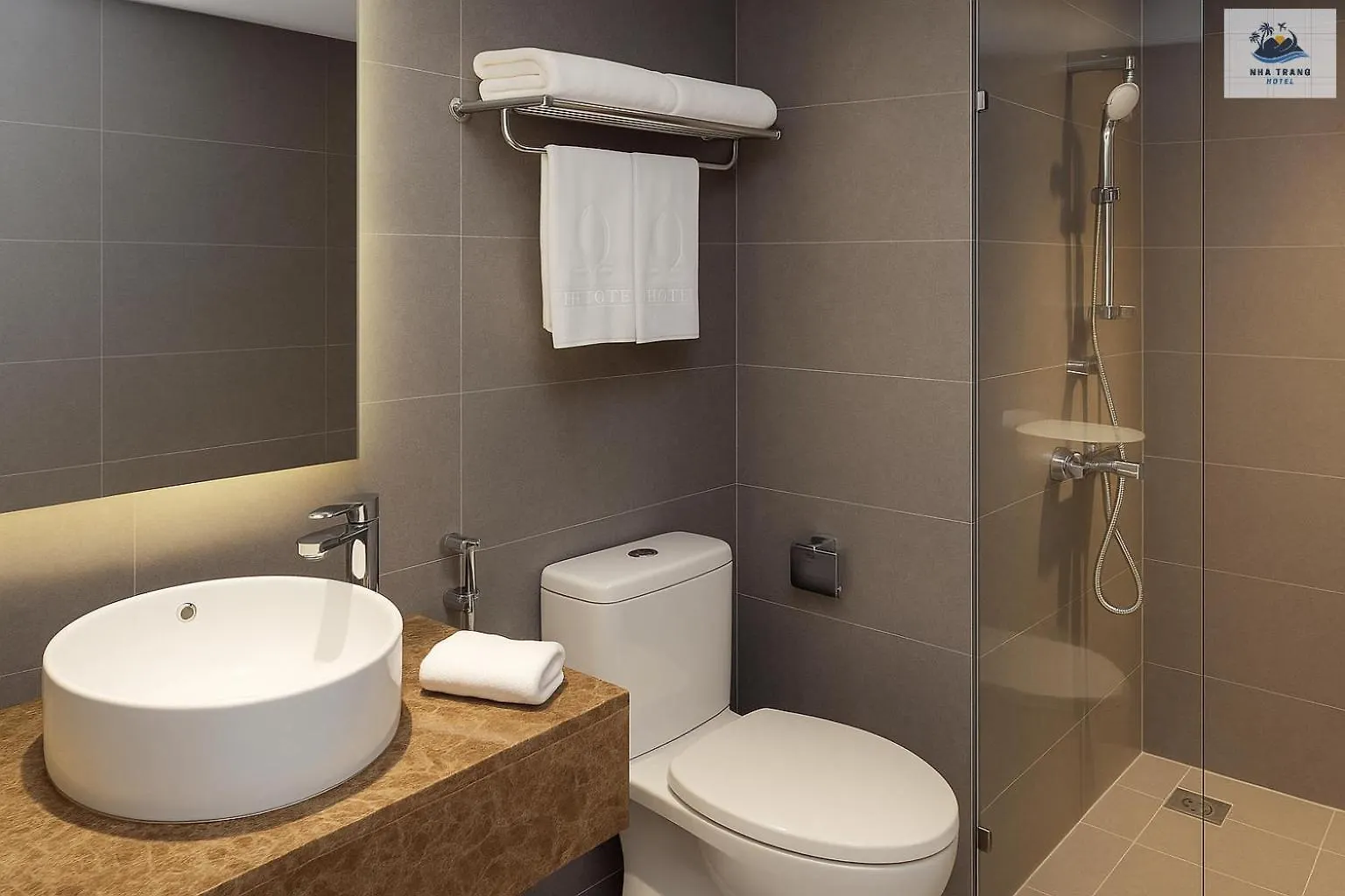Kim Thanh Boutique Hotel Nha Trang 4*,