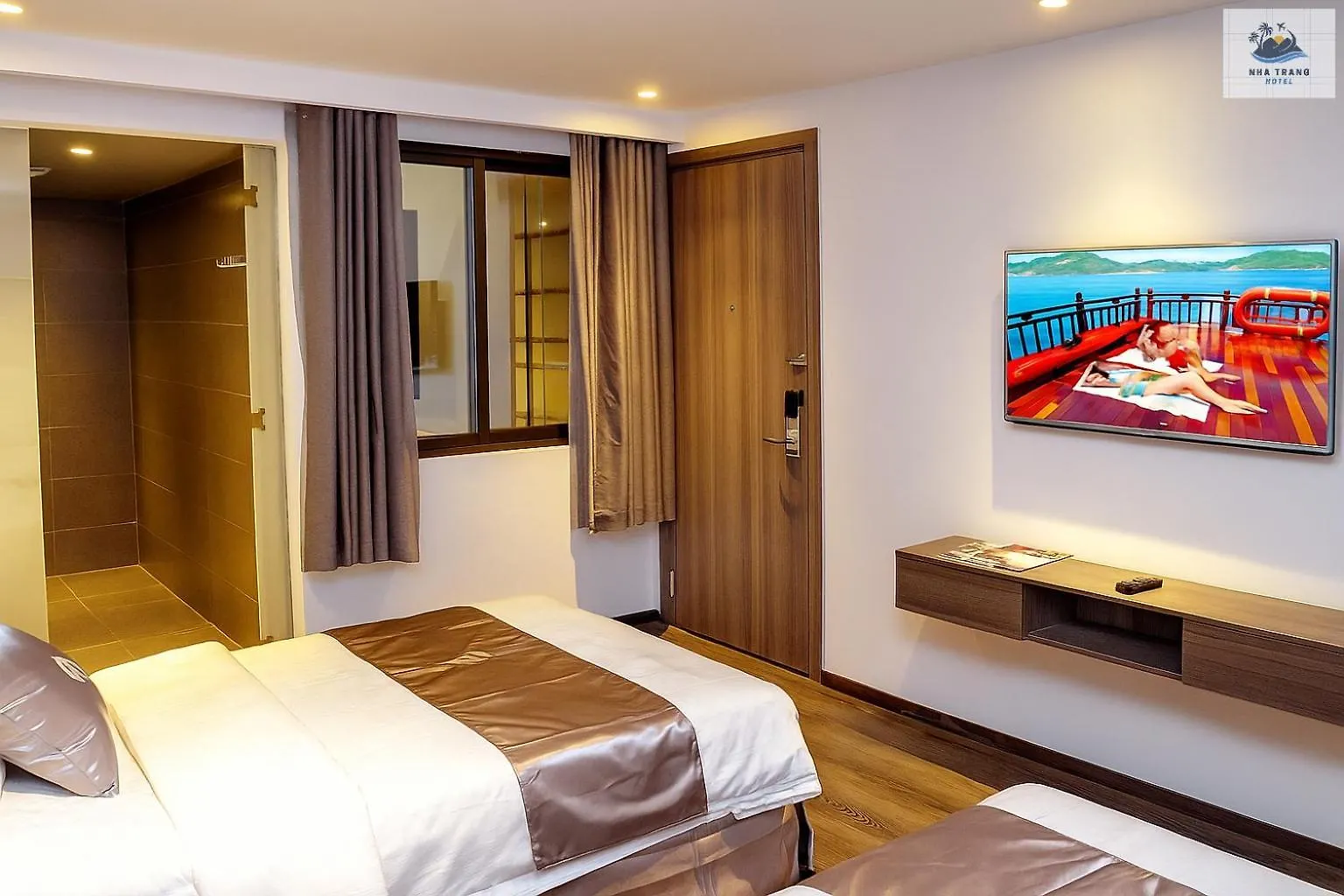 ****  Kim Thanh Boutique Hotel Nha Trang Vietnam