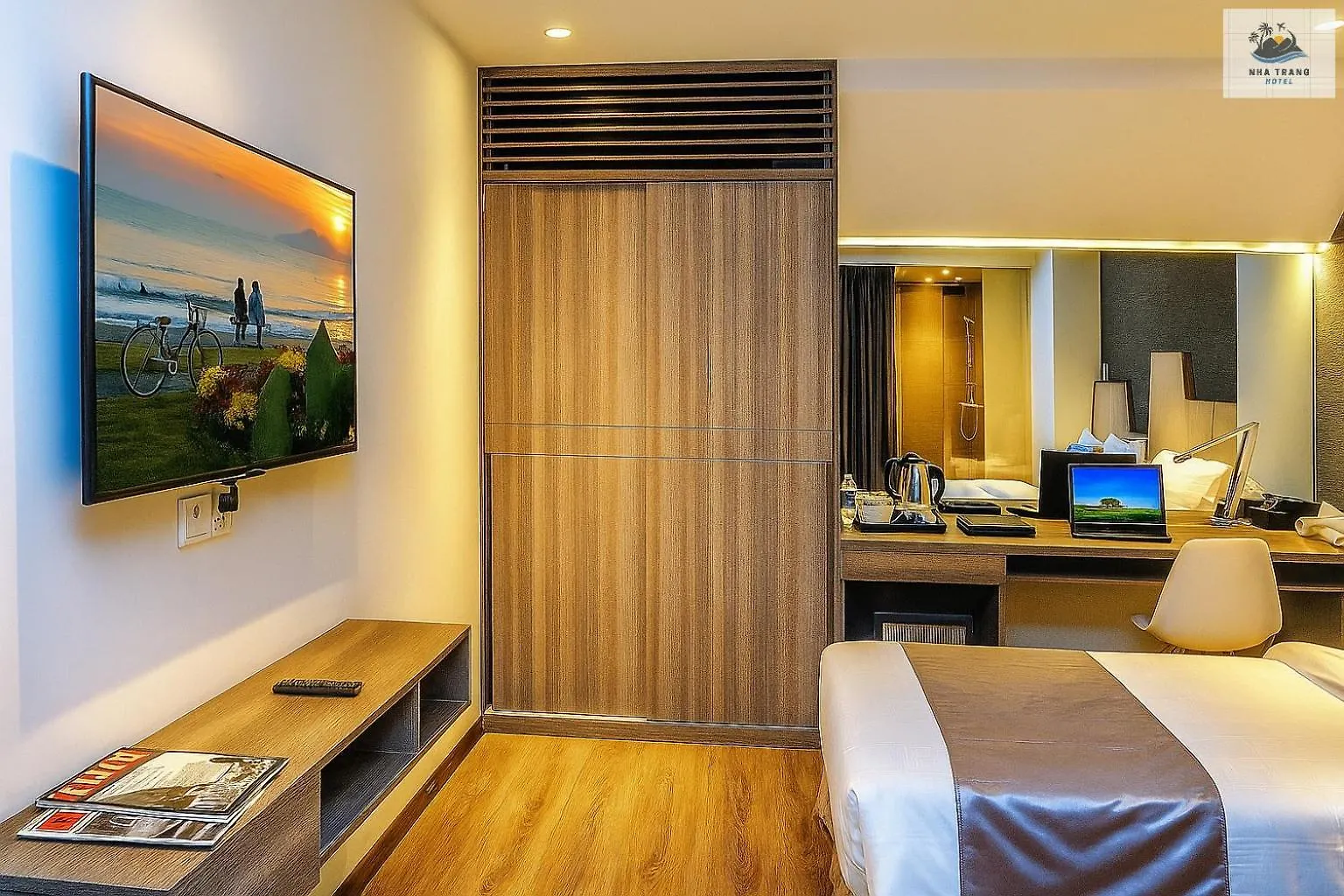 Kim Thanh Boutique Hotel Nha Trang