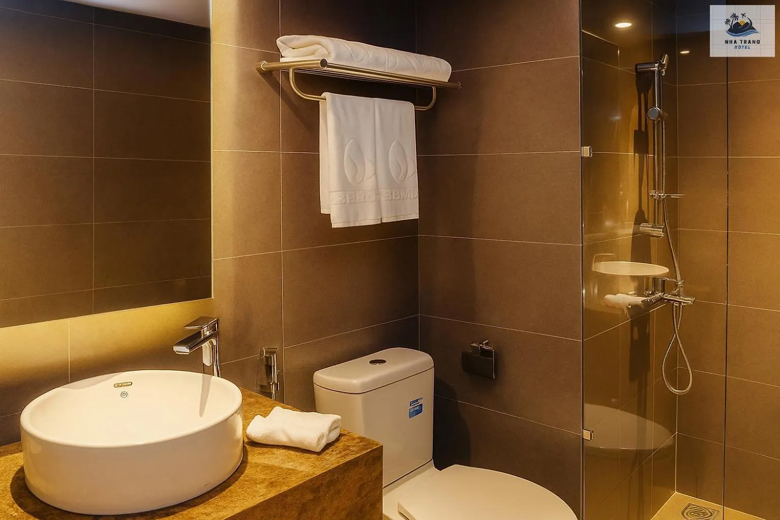 Kim Thanh Boutique Hotel Nha Trang 4*,