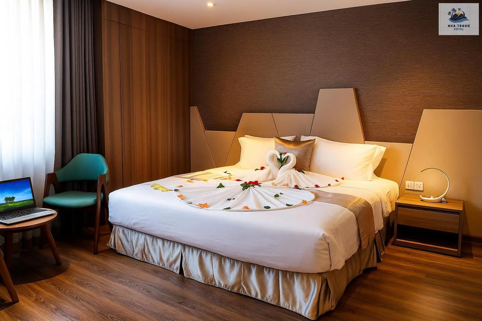 Kim Thanh Boutique Hotel Nha Trang