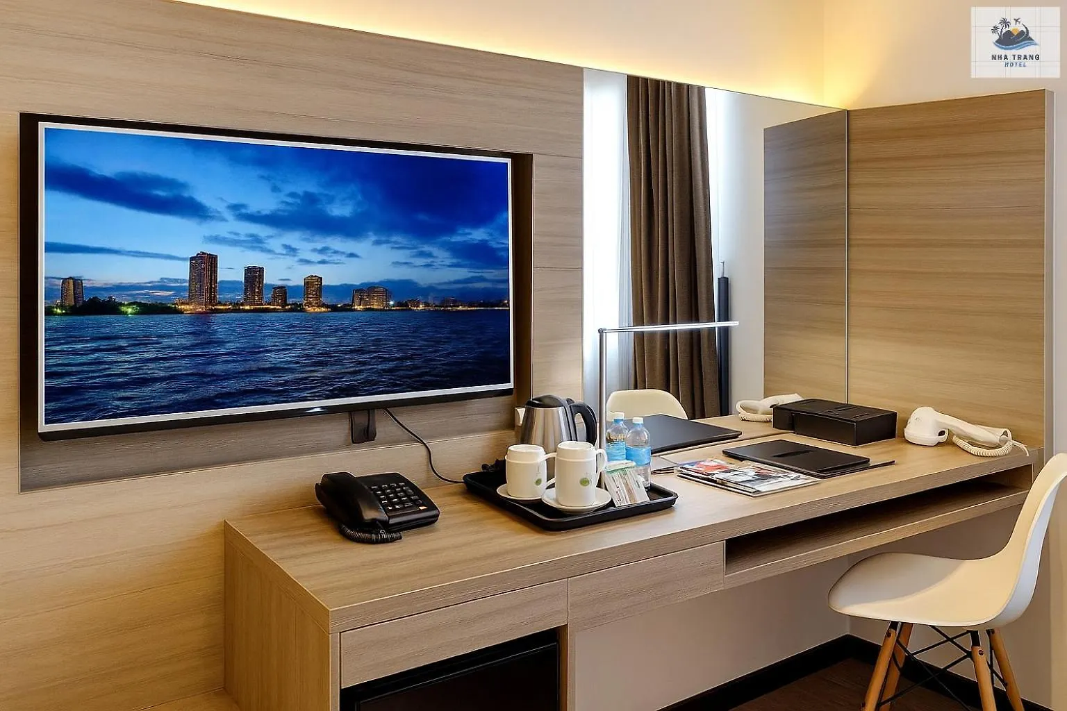 Kim Thanh Boutique Hotel Nha Trang Vietnam