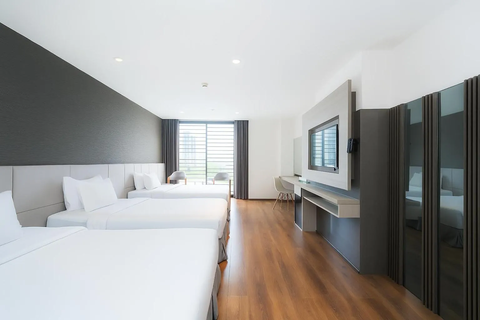 ****  Kim Thanh Boutique Hotel Nha Trang Vietnam