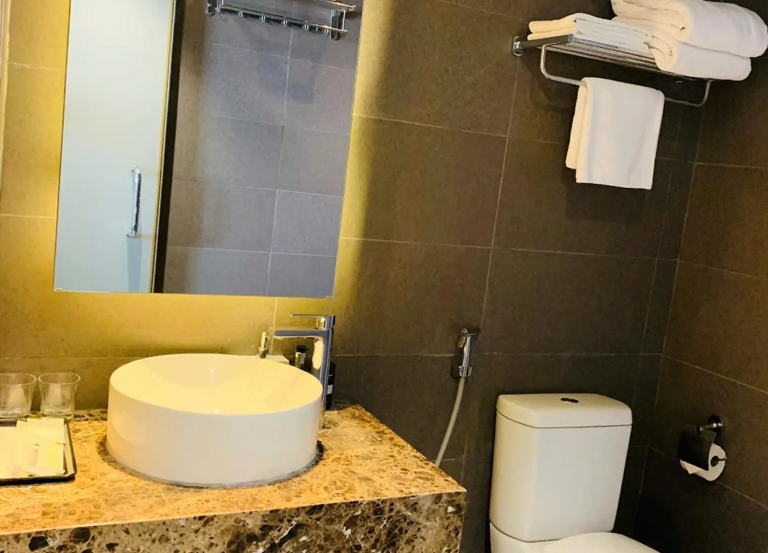 Kim Thanh Boutique Hotel Nha Trang 4*,