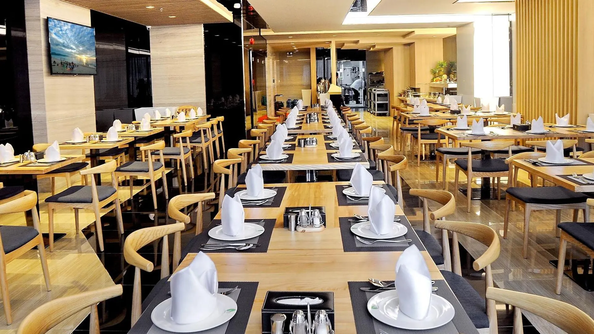 Kim Thanh Boutique Hotel Nha Trang Vietnam