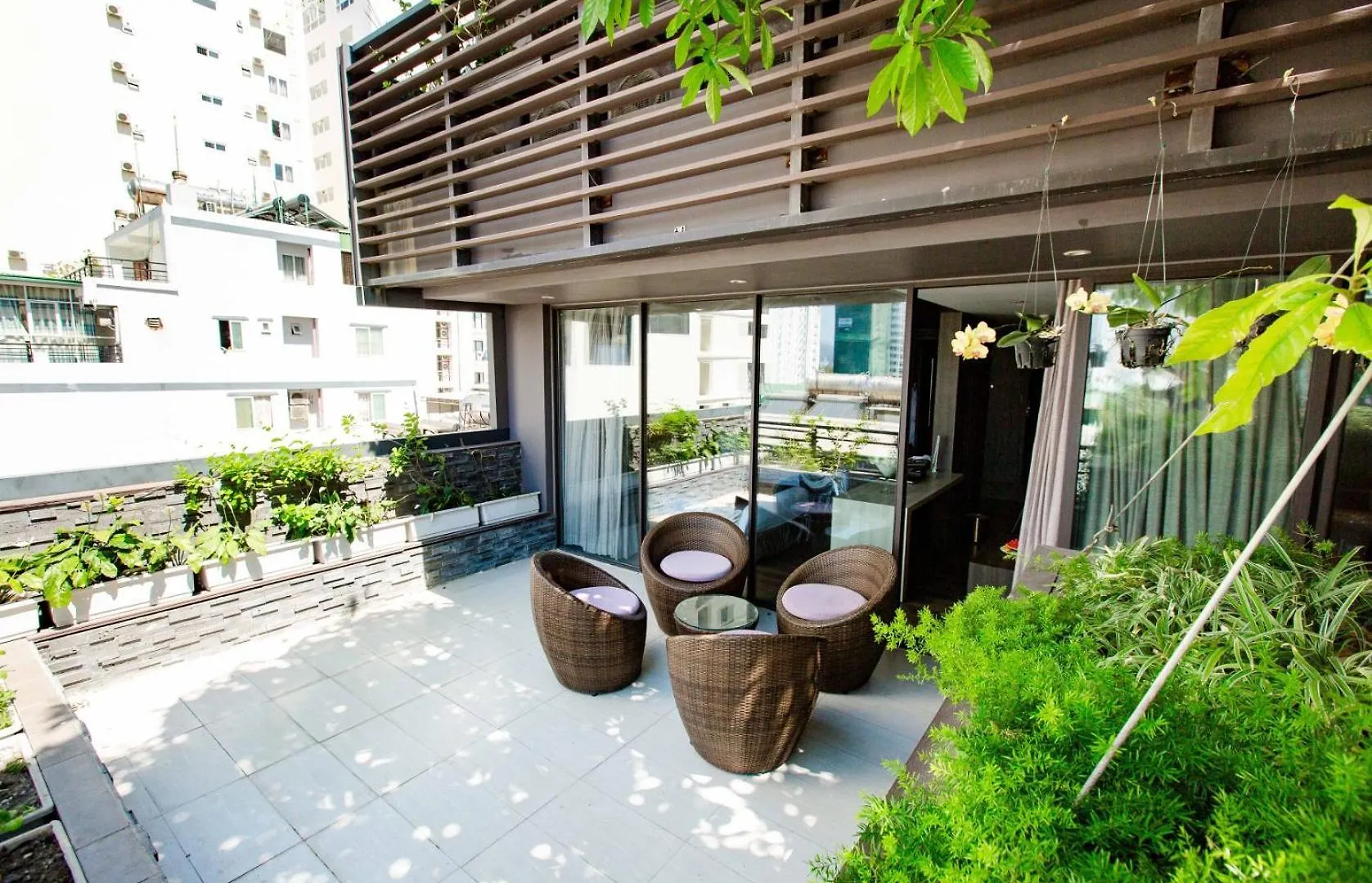****  Kim Thanh Boutique Hotel Nha Trang Vietnam