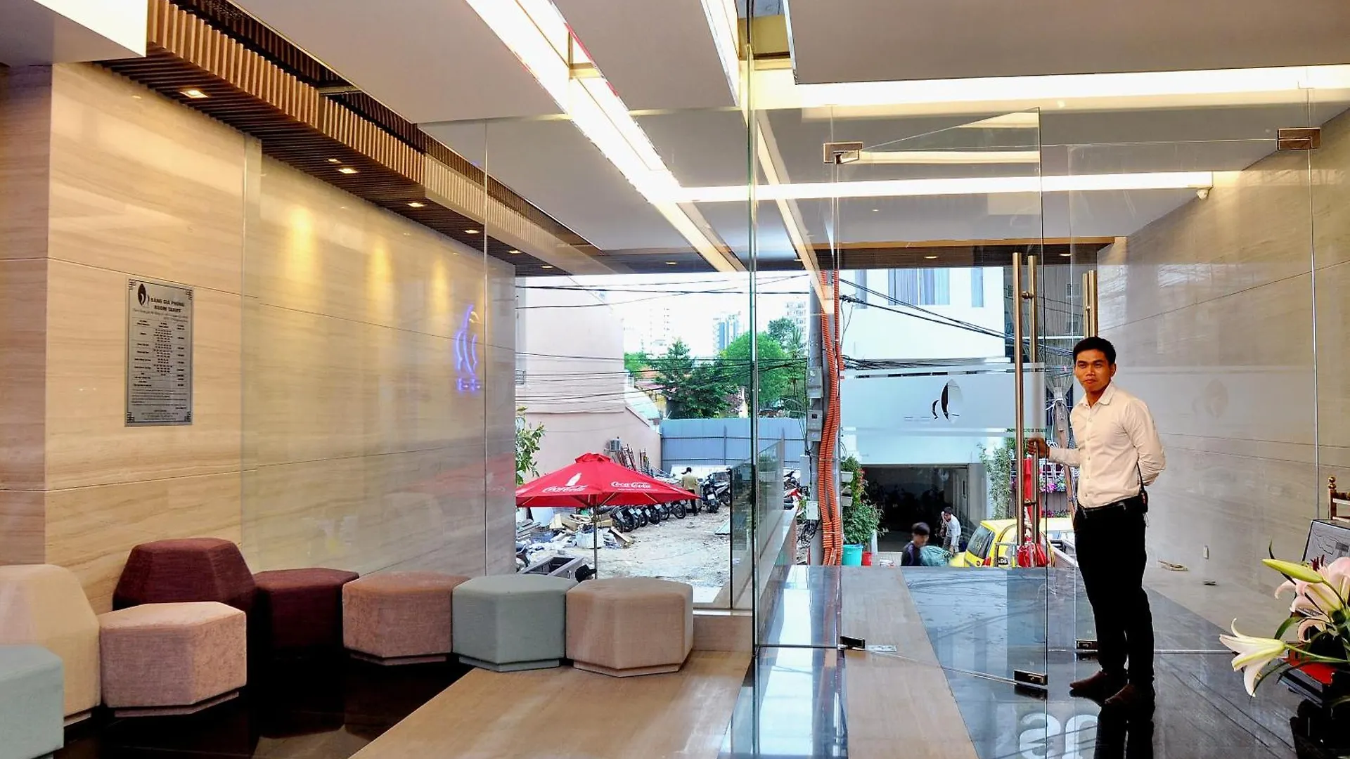 Kim Thanh Boutique Hotel Nha Trang 4*,  Vietnam