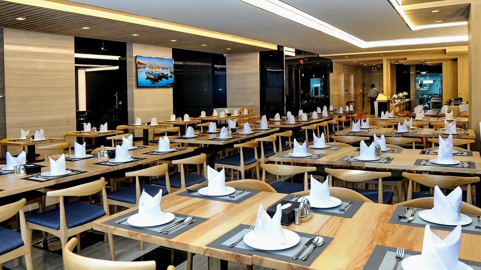 ****  Kim Thanh Boutique Hotel Nha Trang Vietnam