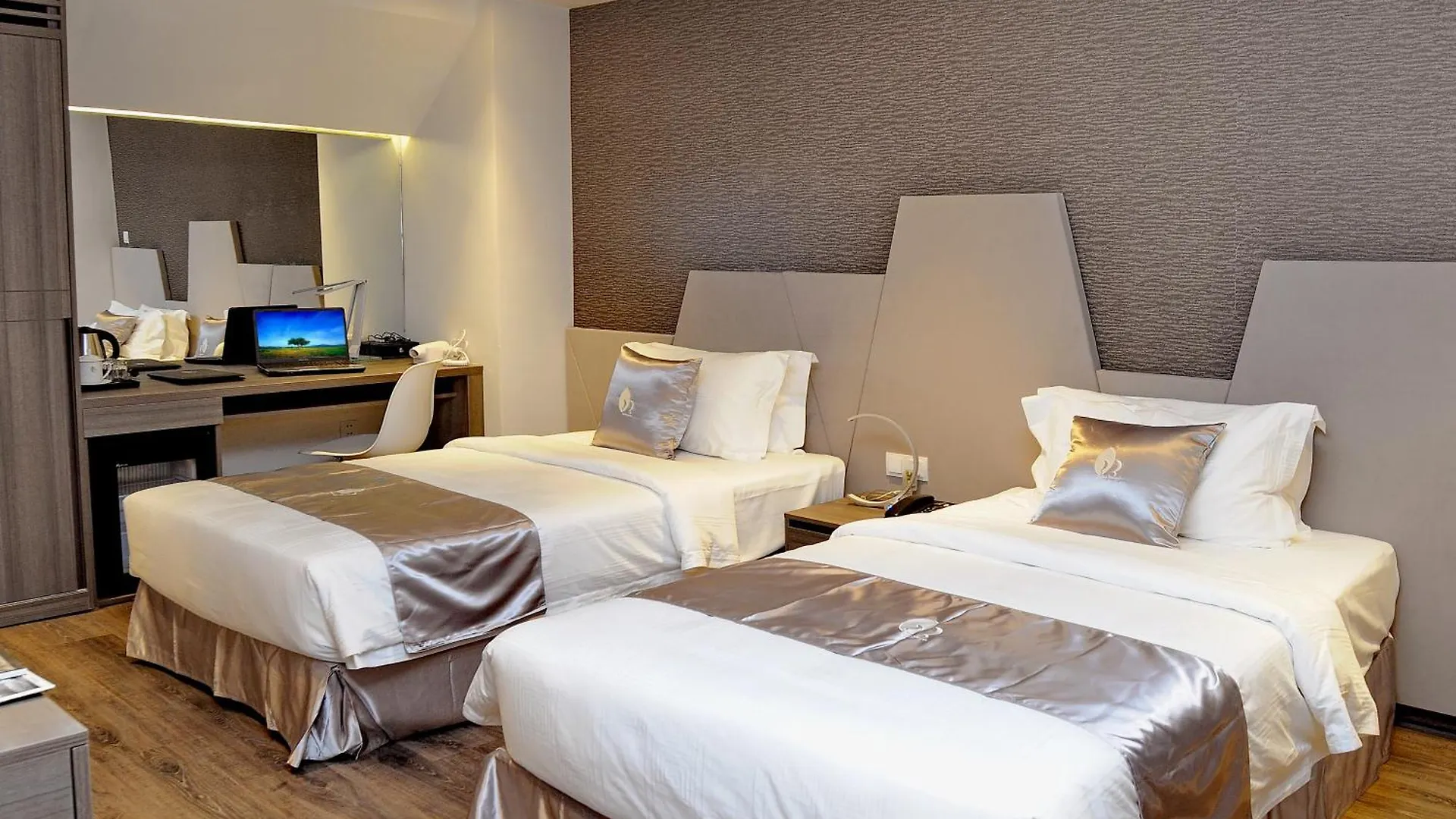 Kim Thanh Boutique Hotel Nha Trang