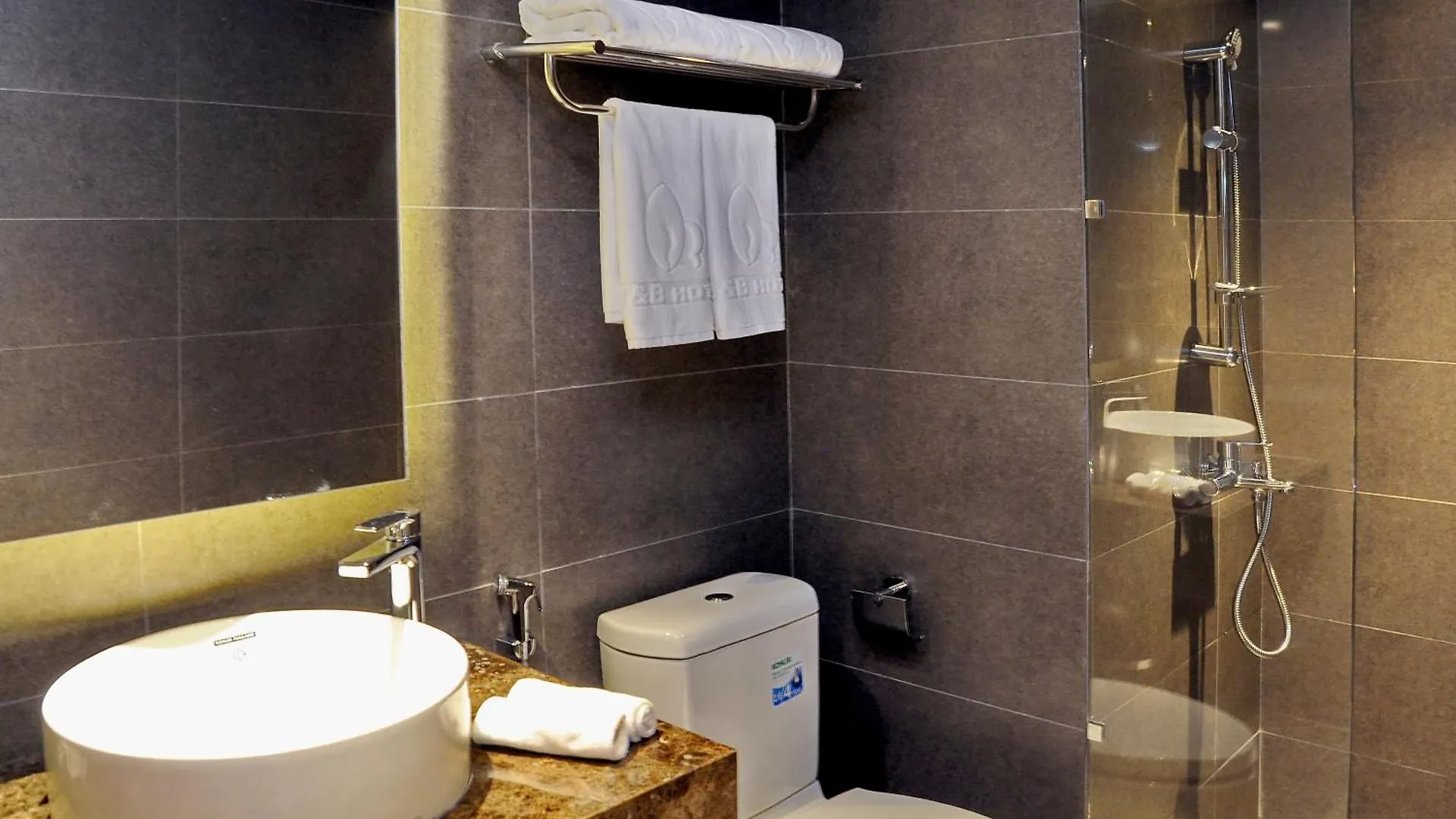 Kim Thanh Boutique Hotel Nha Trang