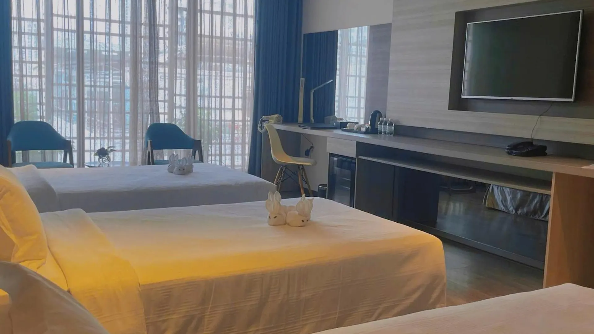 Kim Thanh Boutique Hotel Nha Trang 4*,  Vietnam