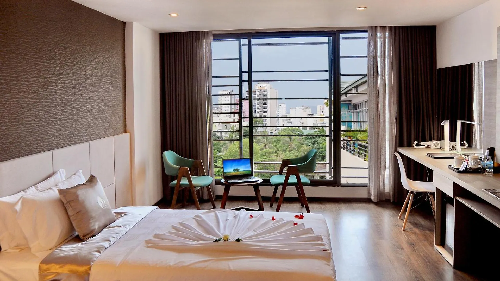 Kim Thanh Boutique Hotel Nha Trang
