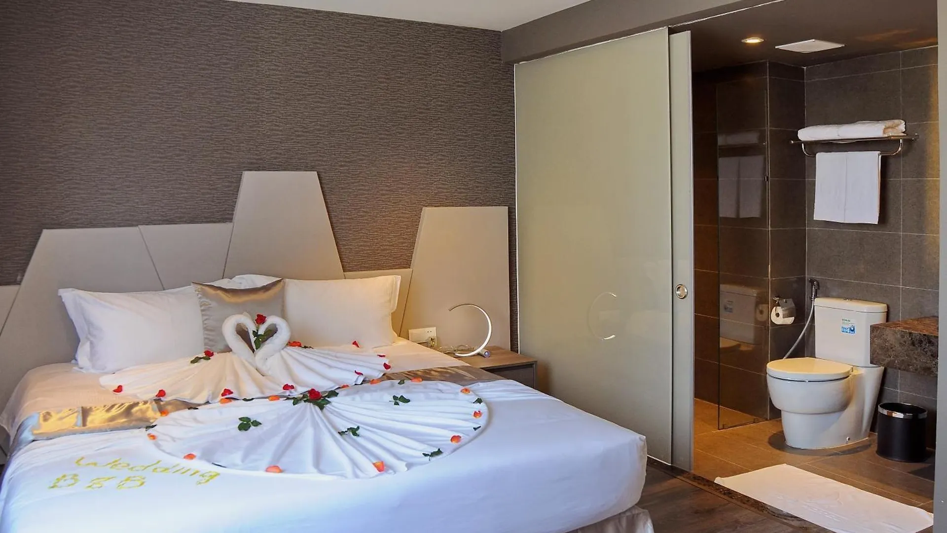 Kim Thanh Boutique Hotel Nha Trang