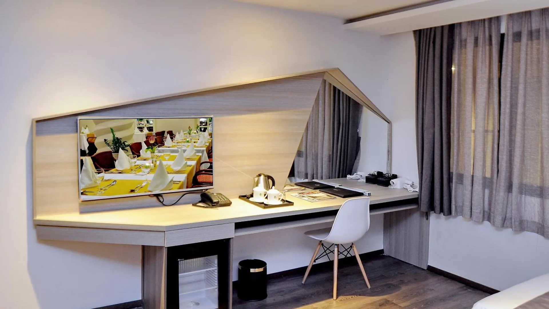 Kim Thanh Boutique Hotel Nha Trang