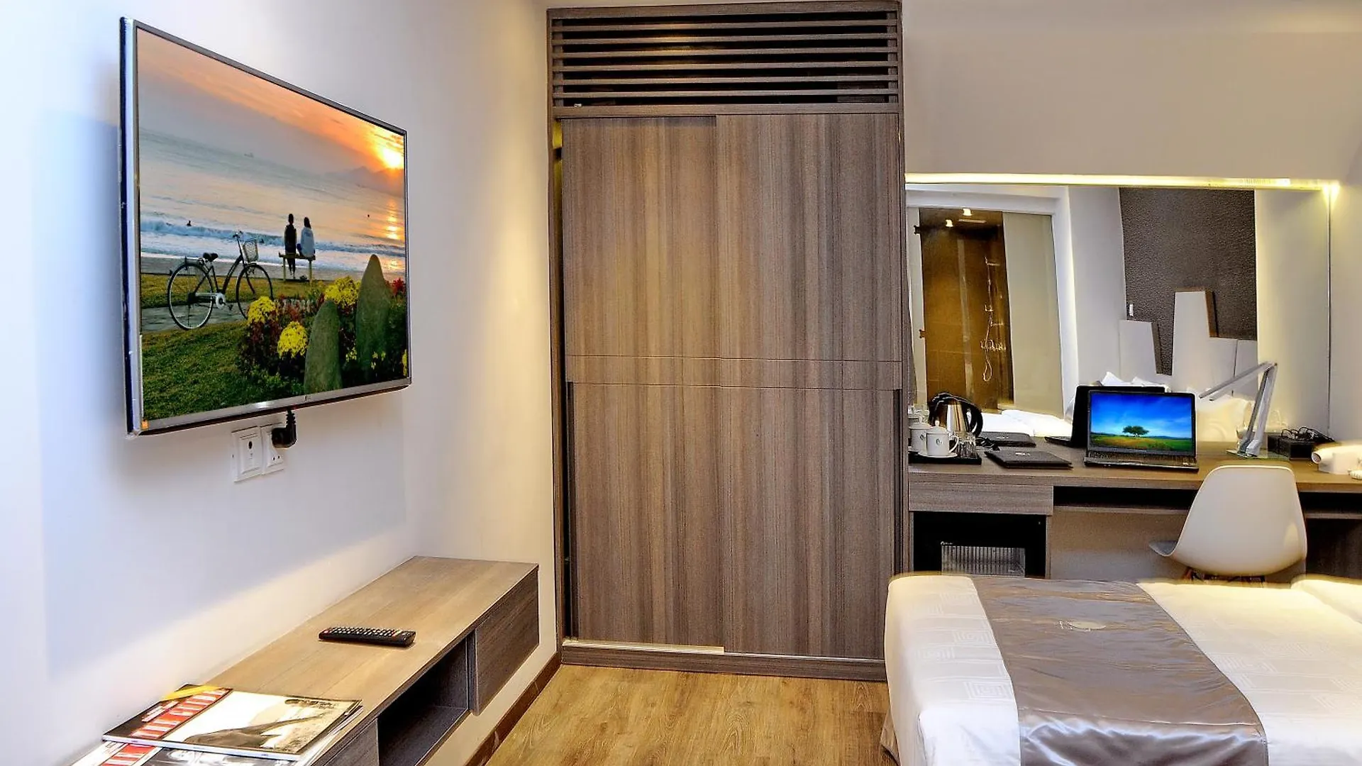 Kim Thanh Boutique Hotel Nha Trang