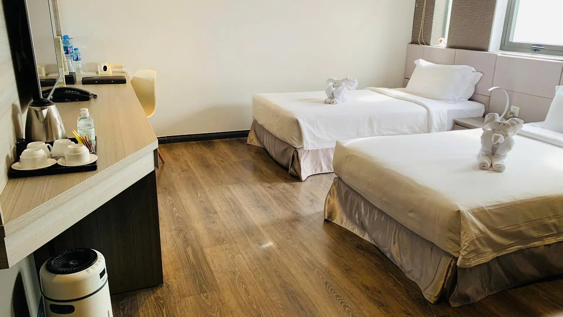 Kim Thanh Boutique Hotel Nha Trang Vietnam