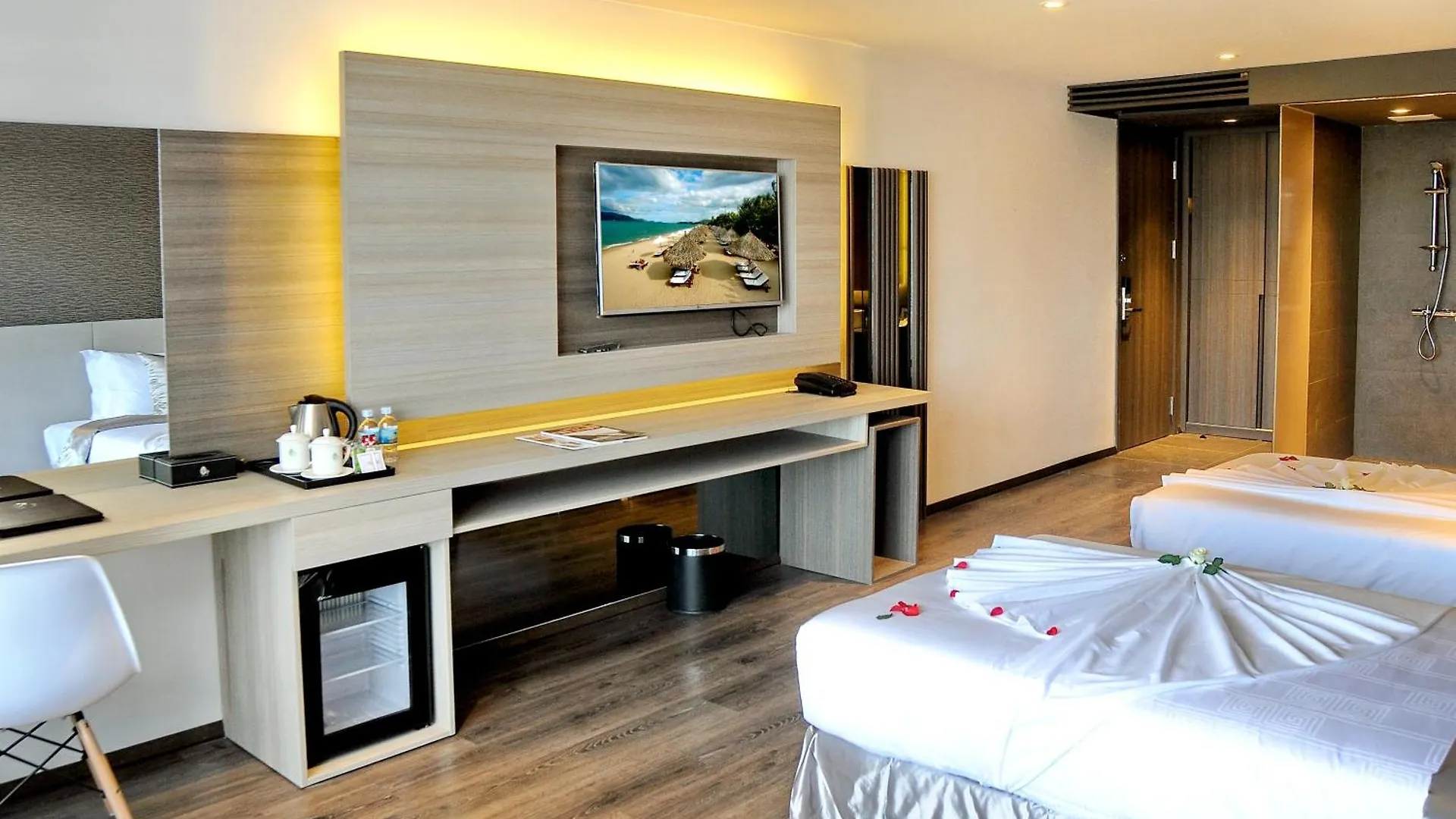 Kim Thanh Boutique Hotel Nha Trang