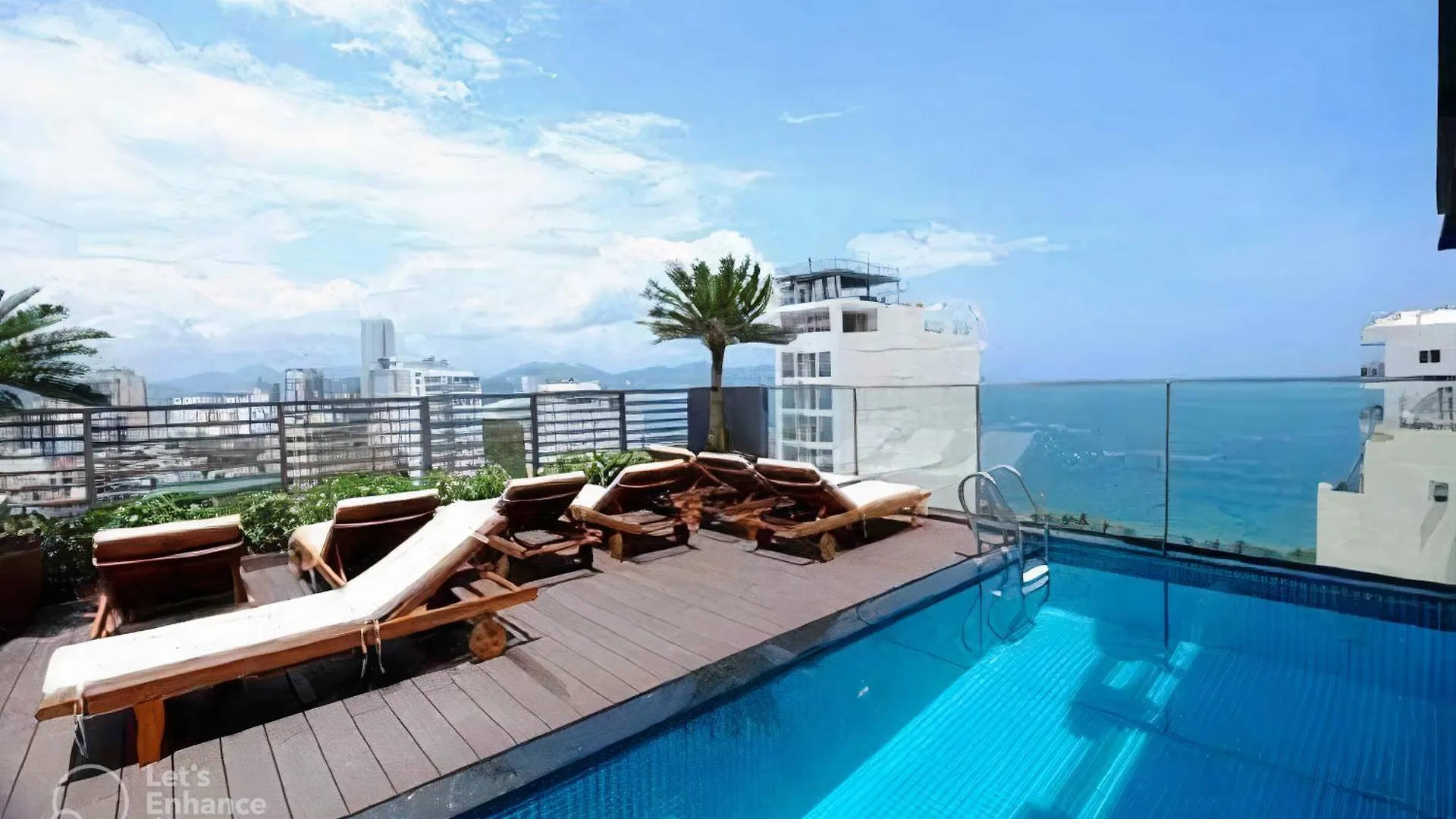 Kim Thanh Boutique Hotel Nha Trang