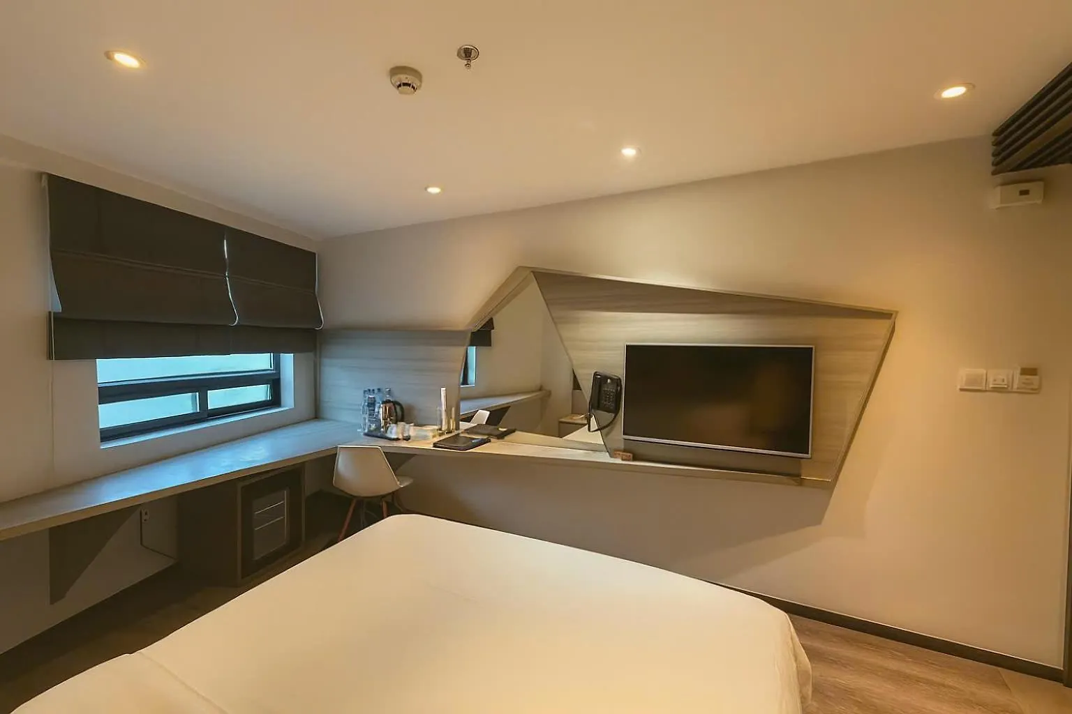 Kim Thanh Boutique Hotel Nha Trang