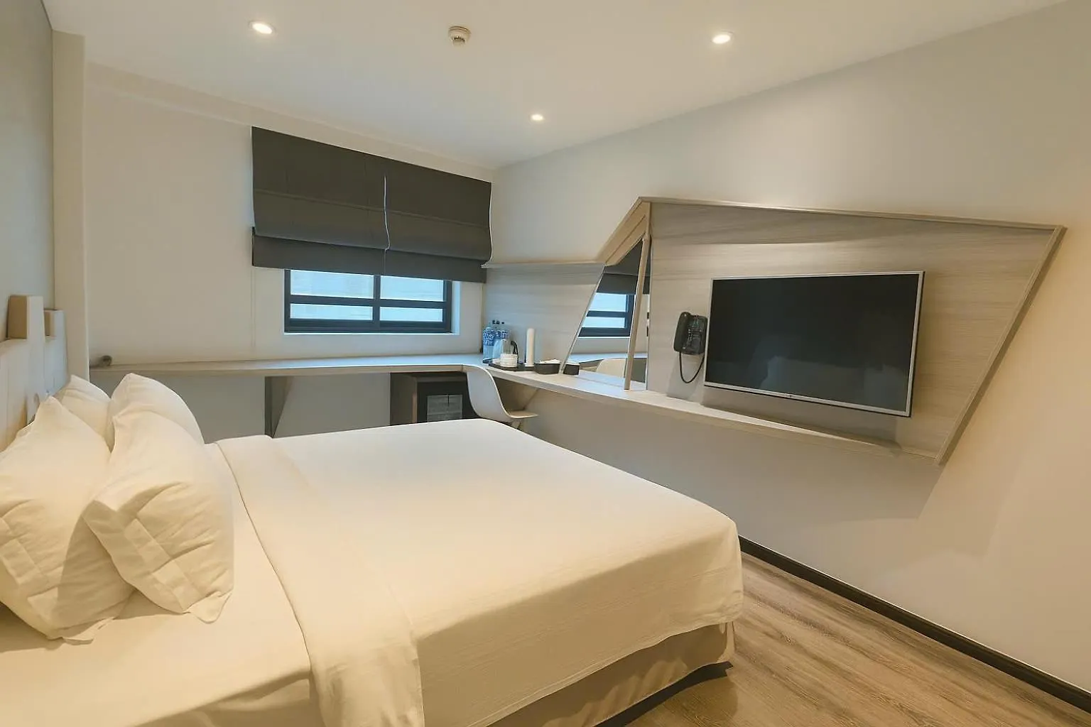 Kim Thanh Boutique Hotel Nha Trang