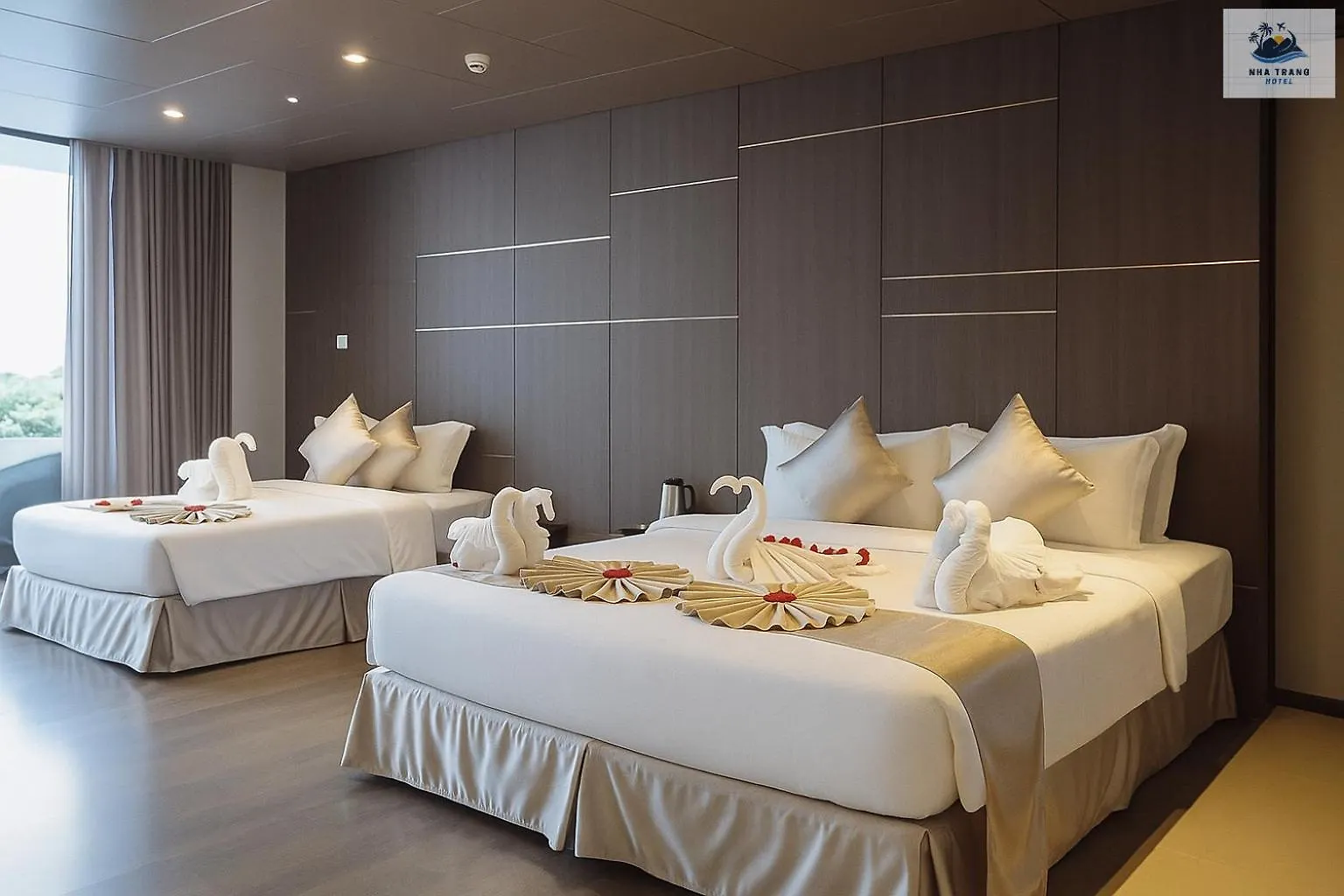 Kim Thanh Boutique Hotel Nha Trang