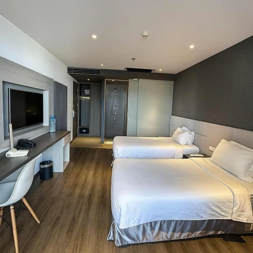 Kim Thanh Boutique Hotel Nha Trang