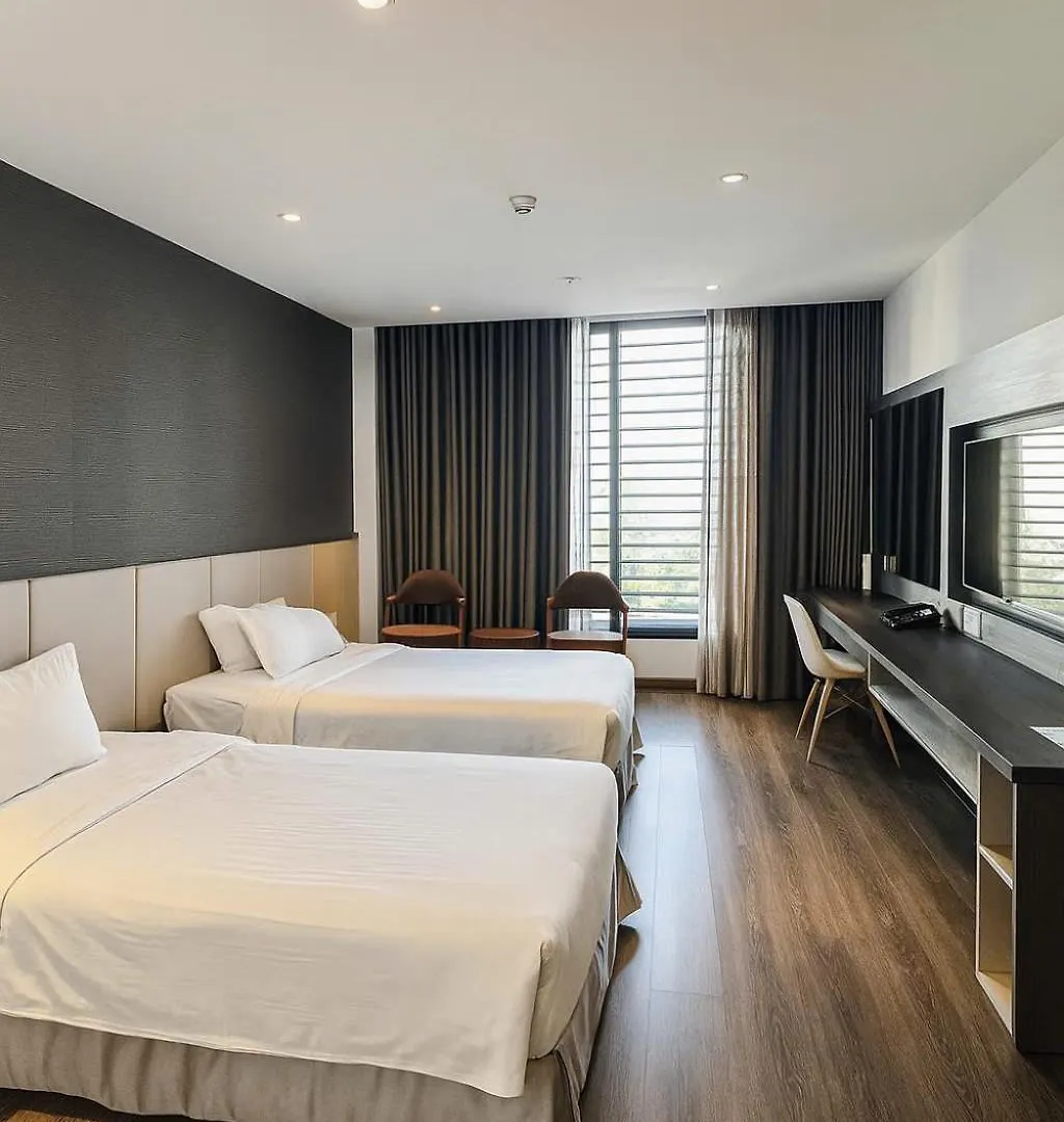 Kim Thanh Boutique Hotel Nha Trang
