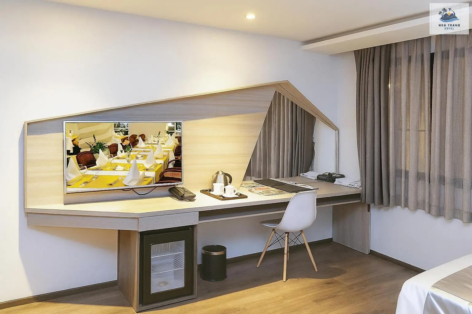 Kim Thanh Boutique Hotel Nha Trang
