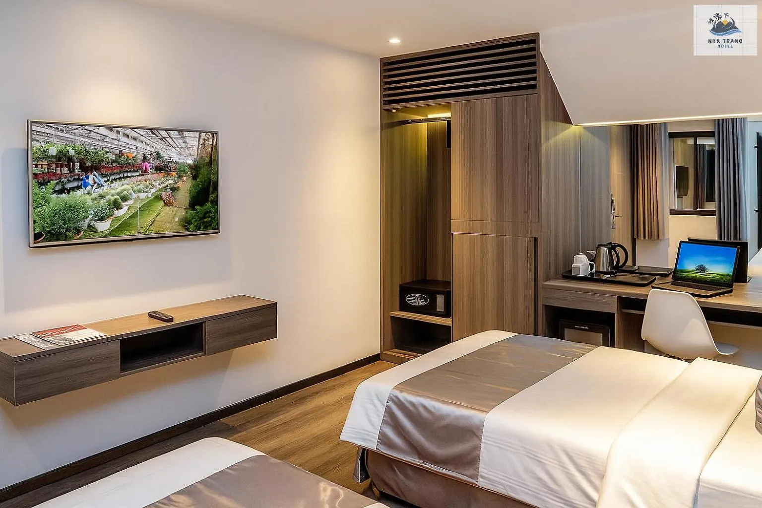 Kim Thanh Boutique Hotel Nha Trang Vietnam