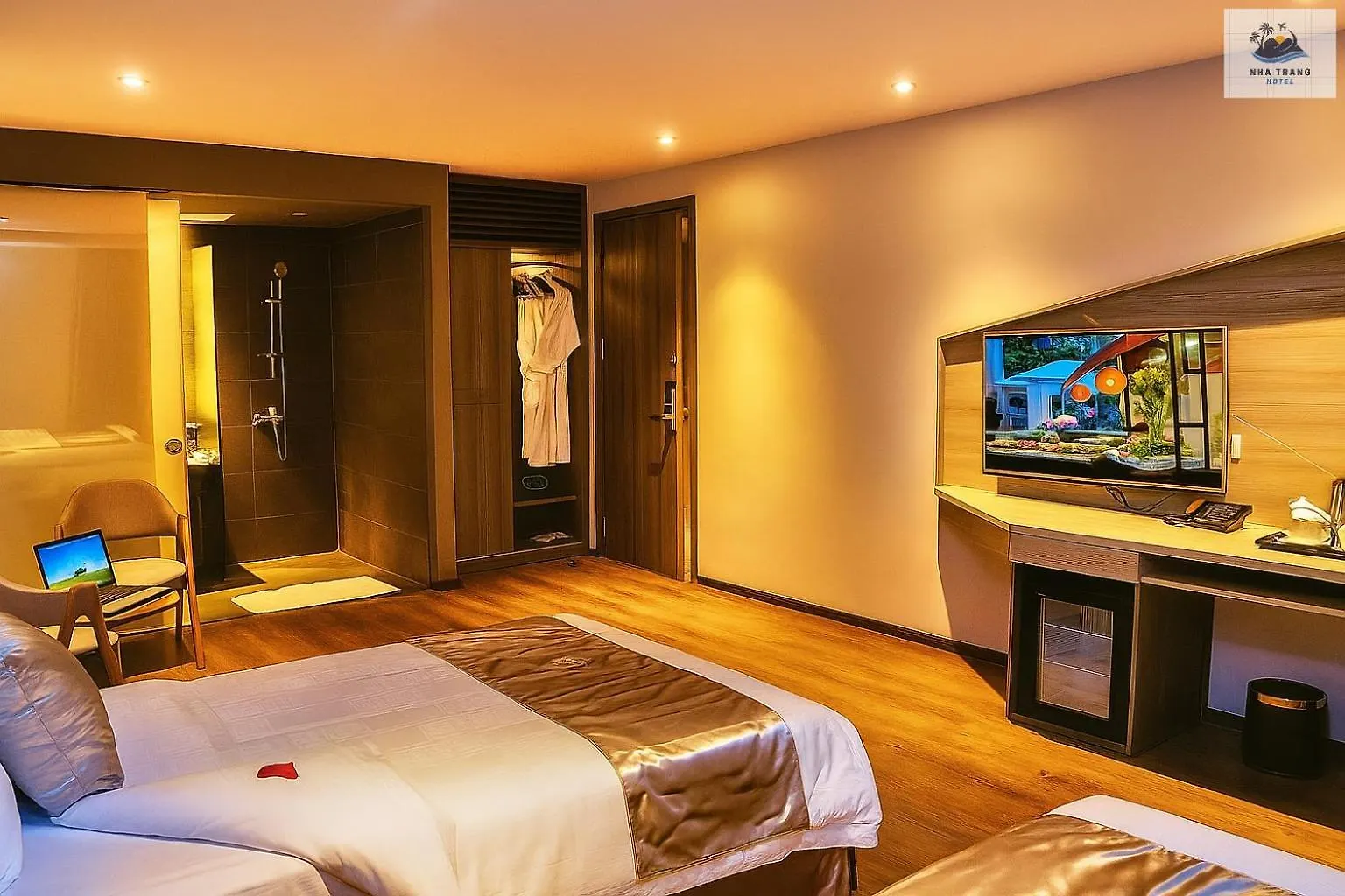 Kim Thanh Boutique Hotel Nha Trang