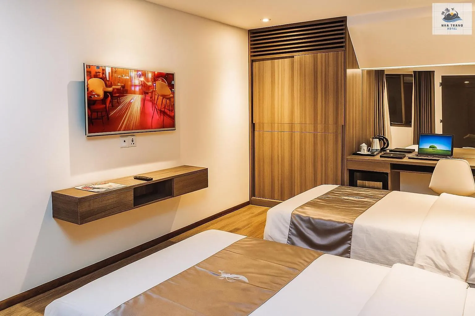 Kim Thanh Boutique Hotel Nha Trang