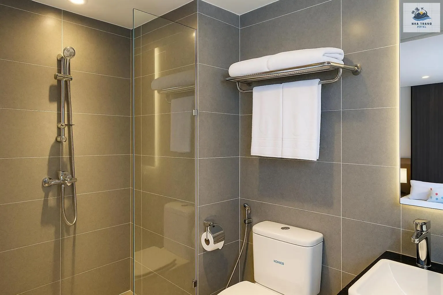 Kim Thanh Boutique Hotel Nha Trang