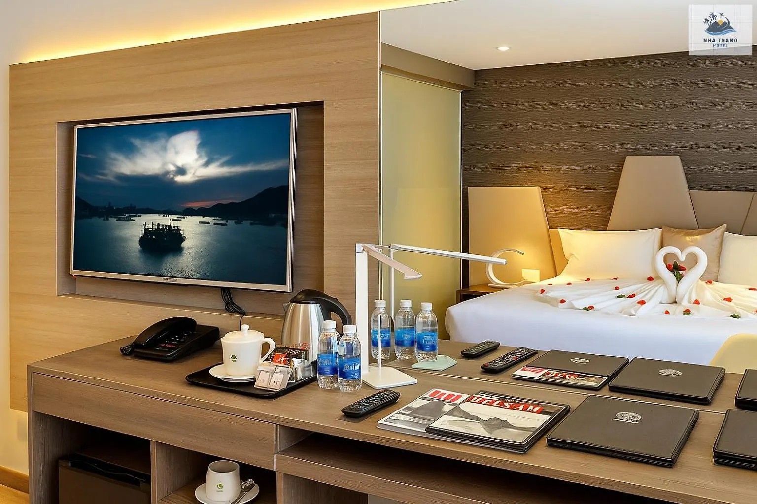 Kim Thanh Boutique Hotel Nha Trang