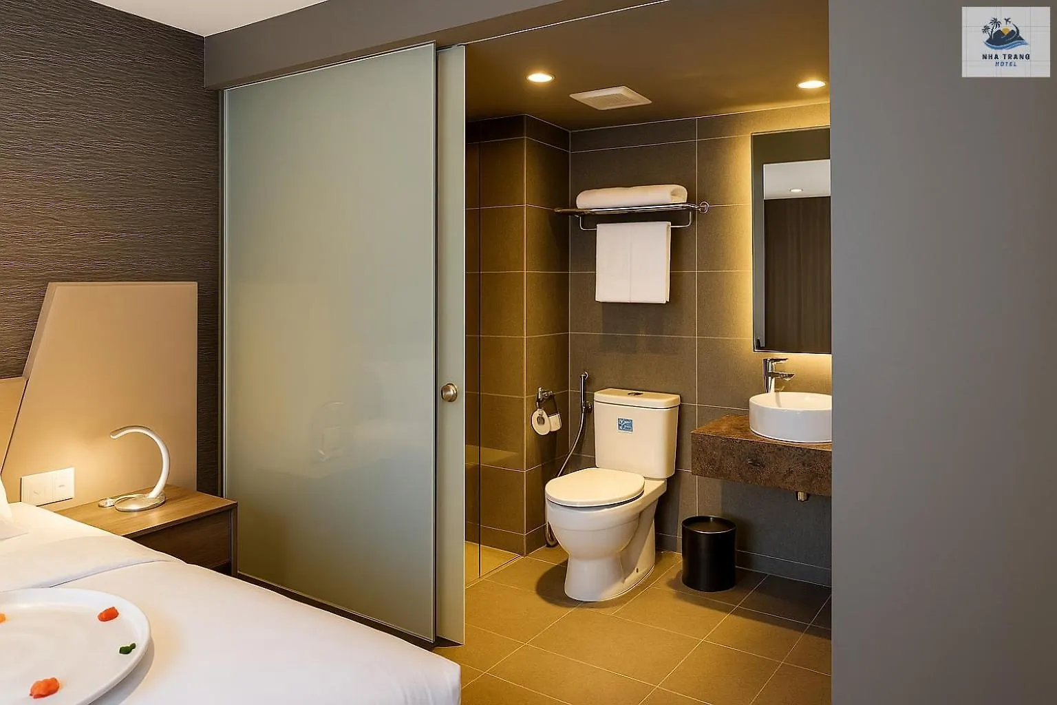 Kim Thanh Boutique Hotel Nha Trang 4*,  Vietnam