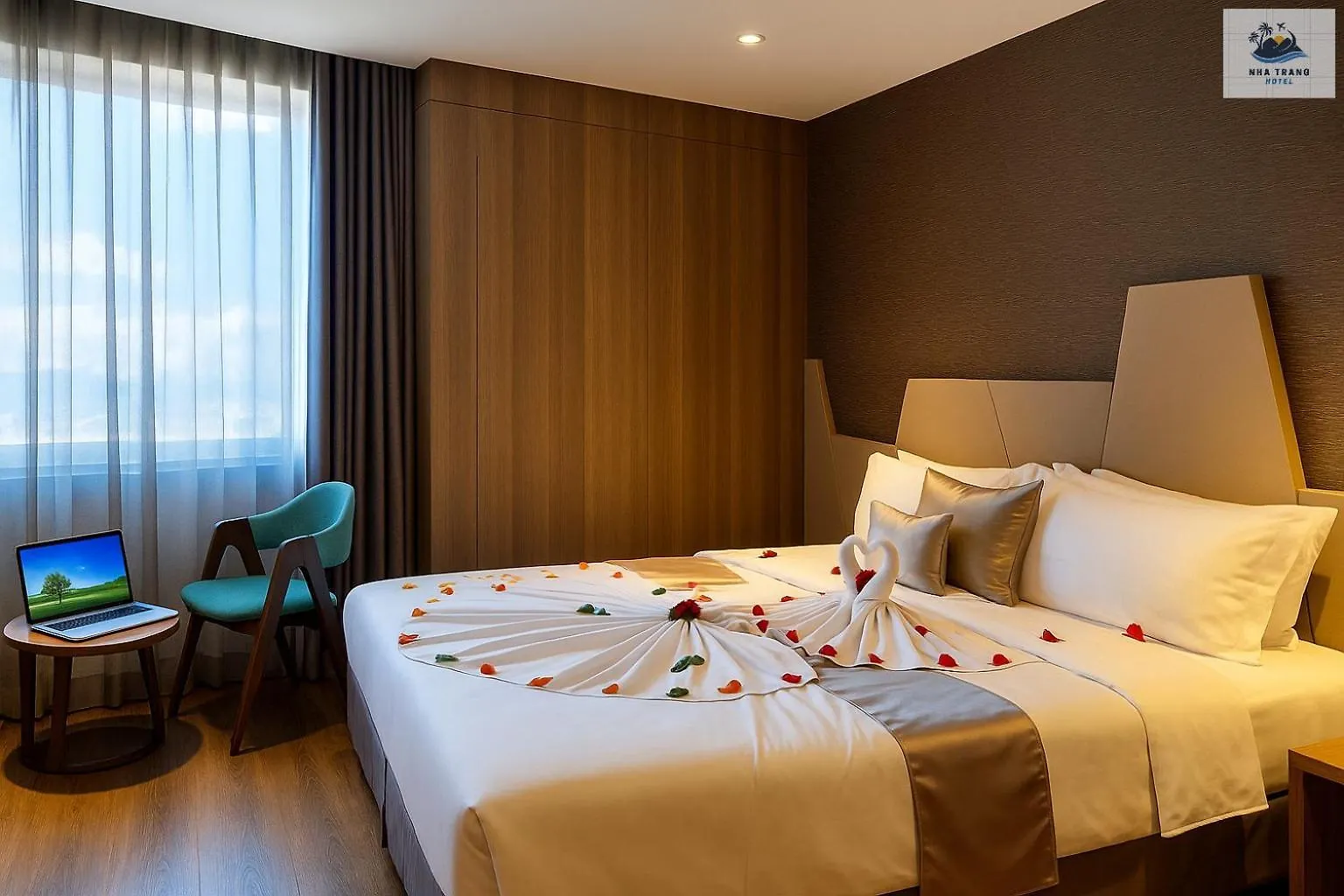 Kim Thanh Boutique Hotel Nha Trang
