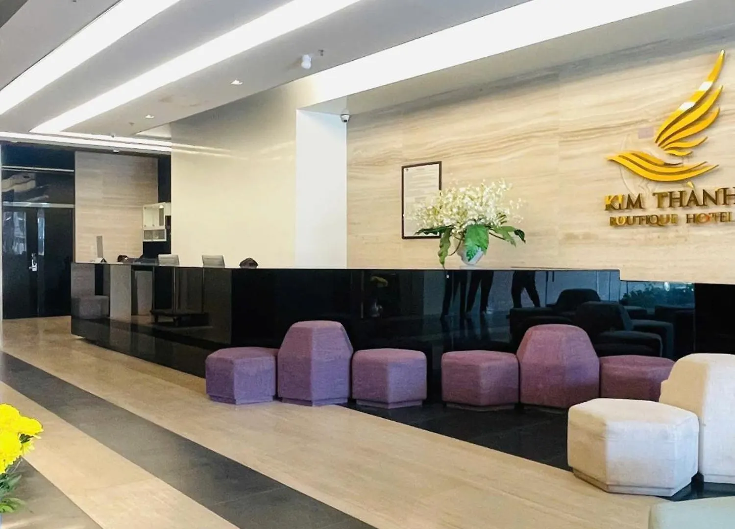 Kim Thanh Boutique Hotel 芽庄