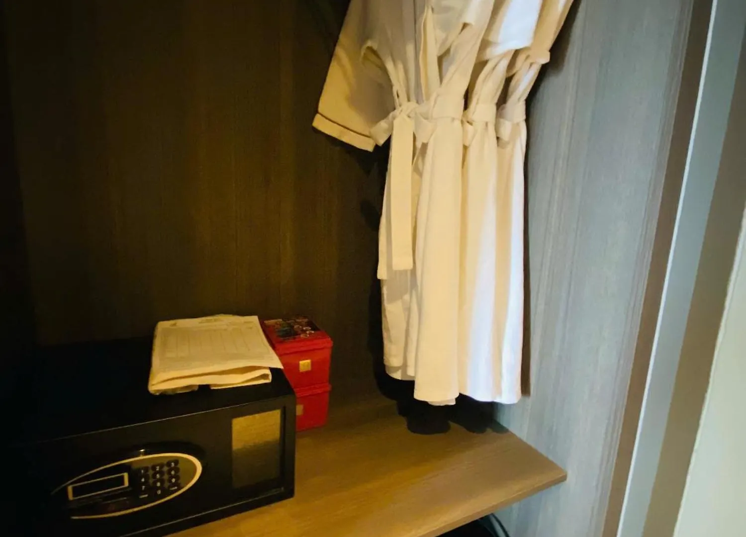 Kim Thanh Boutique Hotel 芽庄